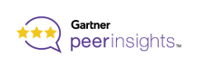 Gartner Peer Insights_Logo