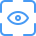 Eye visibility icon