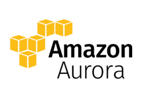 Amazon Aurora Logo