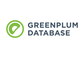 greenplum database logo