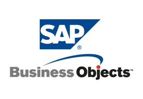 sap business objects logo