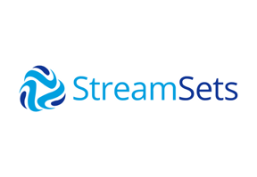streamsets logo