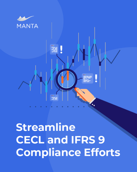Streamline CECL and IFRS 9 Compliance Efforts