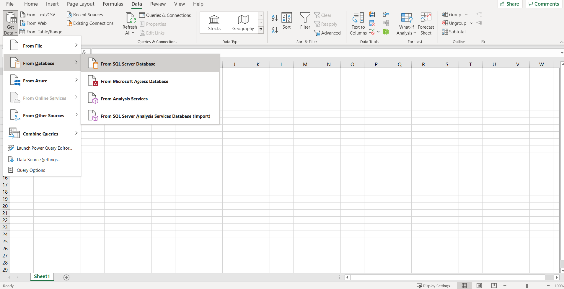 How to Automate Data Lineage in Excel with MANTA Featured Image