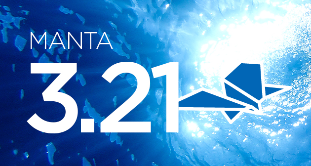 MANTA 3.21: Support for Informatica EDC & Microsoft SSAS Featured Image