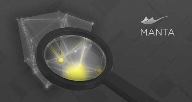 Solve Data Provenance Issues with MANTA Featured Image