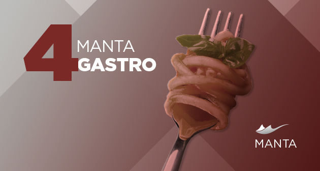 MANTA 4 Gastro Featured Image