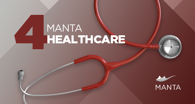 MANTA 4 Healthcare Featured Image