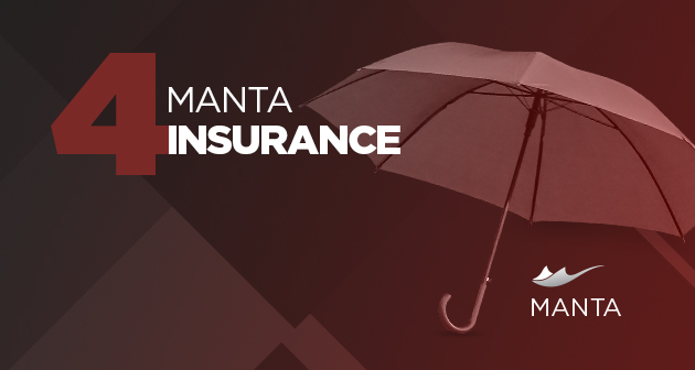 MANTA 4 Insurance Featured Image