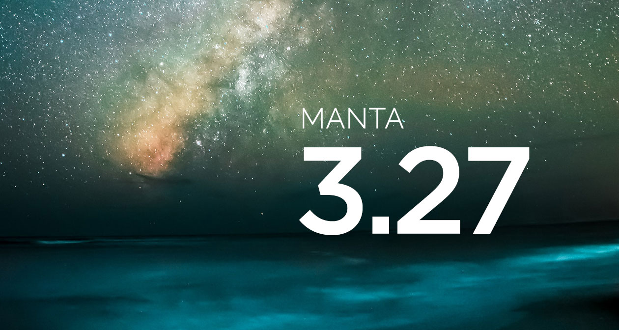 MANTA 3.27: SQL Server, Power BI, Tableau, & OBIEE Featured Image