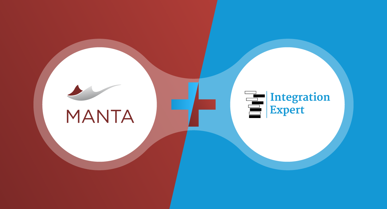 MANTA and Integration Expert Partner to Deliver Governance and Lineage Solutions Featured Image