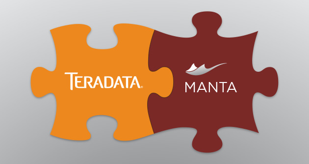 Manta Tools Is Now a Teradata Partner Featured Image