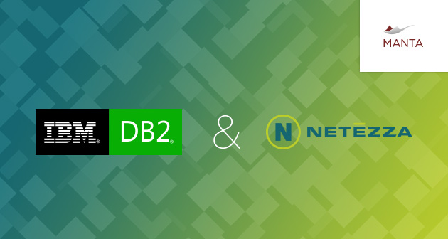 MANTA: Online Demo for DB2 and Netezza Now Live Featured Image