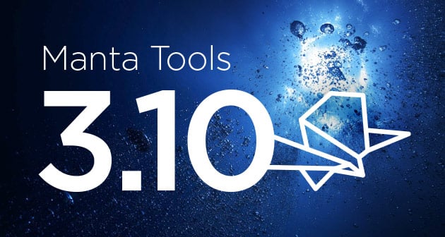 MANTA Tools 3.10: Time Machine and Automated Backup Featured Image