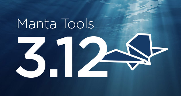 MANTA Tools 3.12: The New Versions of Oracle & Informatica Featured Image