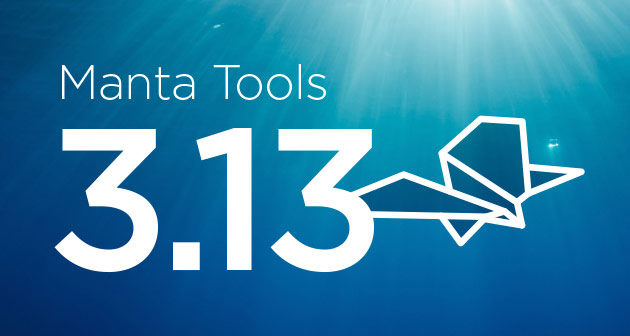 MANTA Tools 3.13: New Online Demo for Microsoft SQL & More Featured Image