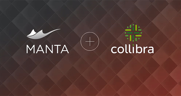 Manta & Collibra: How To Get Complete Data Lineage Featured Image