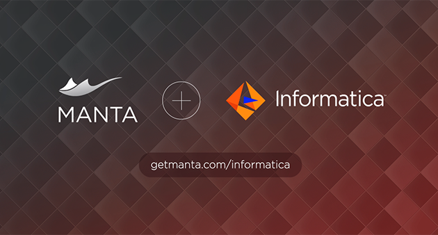 MANTA + Informatica Featured Image