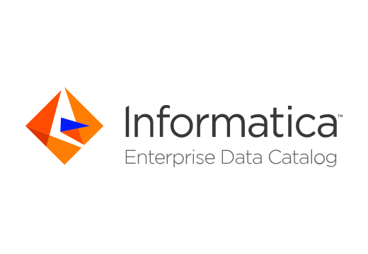 Informatic Enterprise Data Catalog