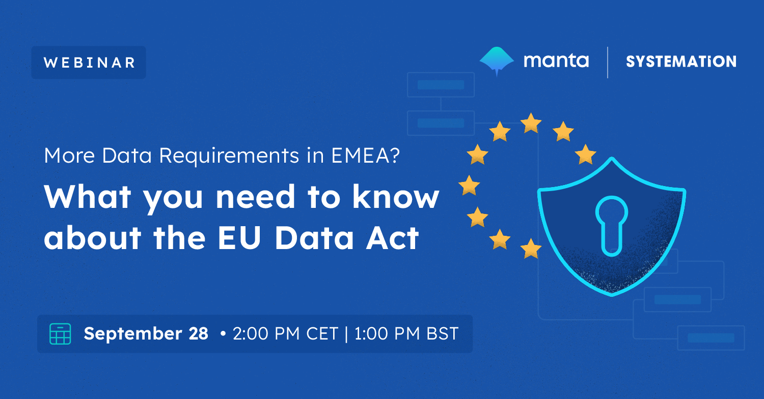 The EU Data Act: What You Need to Know?