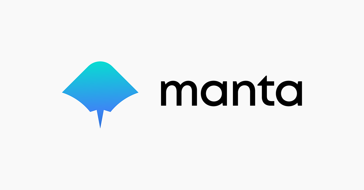 Manta Has a New Look! Featured Image